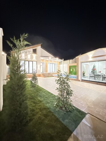 Satılır 4 otaqlı həyət evi/bağ evi 160 m², Şüvəlan q., photo 3 from 22