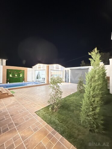 Satılır 4 otaqlı həyət evi/bağ evi 160 m², Şüvəlan q., photo 5 from 22