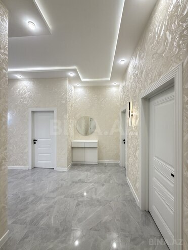 Satılır 4 otaqlı həyət evi/bağ evi 160 m², Şüvəlan q., photo 12 from 22