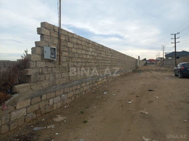 Продаётся  участок 13.3 сот, пос. Бузовна, photo 3 from 10