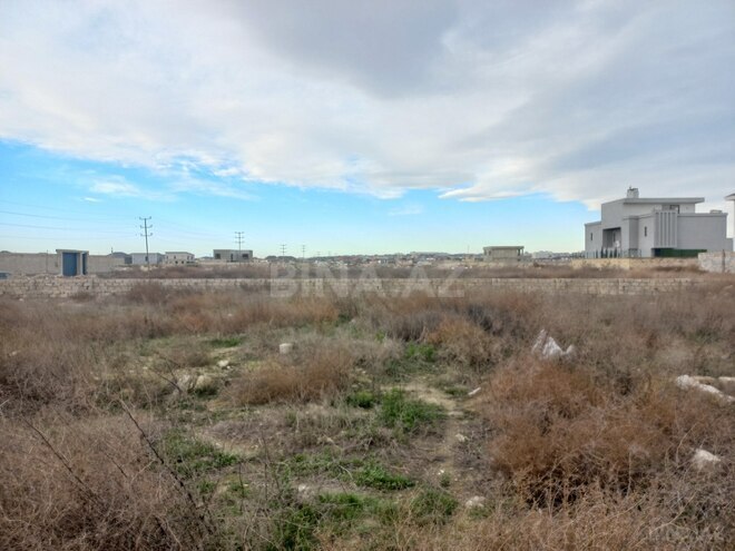 Продаётся  участок 13.3 сот, пос. Бузовна, photo 9 from 10