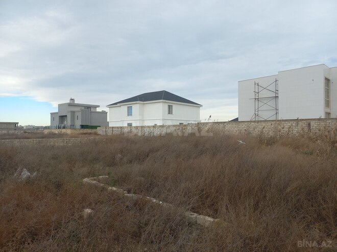 Продаётся  участок 13.3 сот, пос. Бузовна, photo 8 from 10