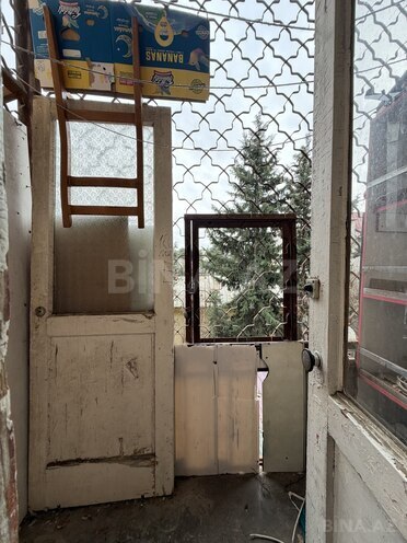 Satılır 3 otaqlı köhnə tikili 60 m², Bakıxanov q., photo 17 from 21