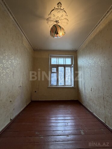 Satılır 3 otaqlı köhnə tikili 60 m², Bakıxanov q., photo 10 from 21