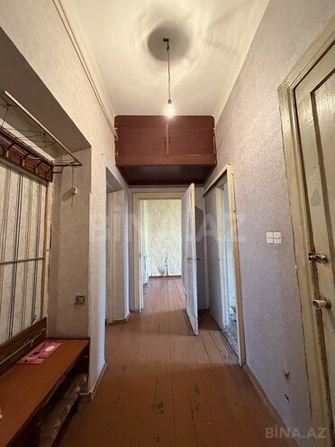 Satılır 3 otaqlı köhnə tikili 60 m², Bakıxanov q., photo 9 from 21