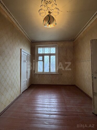 Satılır 3 otaqlı köhnə tikili 60 m², Bakıxanov q., photo 7 from 21