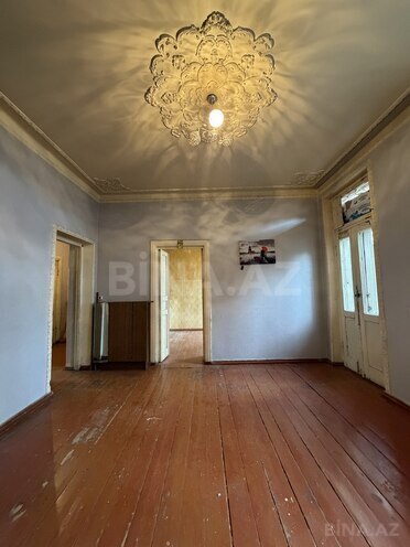 Satılır 3 otaqlı köhnə tikili 60 m², Bakıxanov q., photo 6 from 21