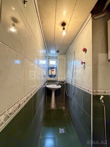 Satılır 3 otaqlı köhnə tikili 60 m², Bakıxanov q., photo 16 from 21