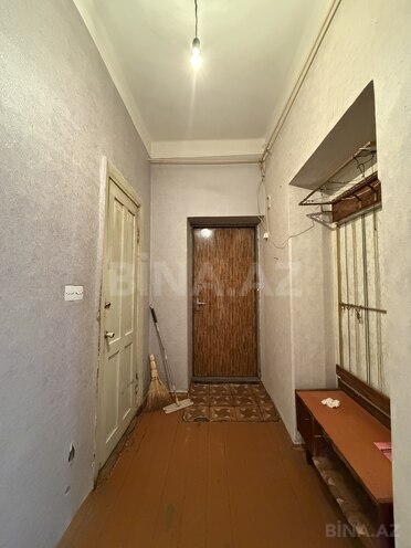 Satılır 3 otaqlı köhnə tikili 60 m², Bakıxanov q., photo 14 from 21