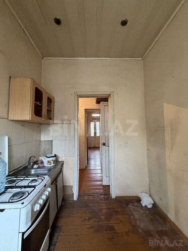 Satılır 3 otaqlı köhnə tikili 60 m², Bakıxanov q., photo 13 from 21