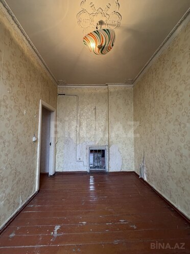 Satılır 3 otaqlı köhnə tikili 60 m², Bakıxanov q., photo 11 from 21