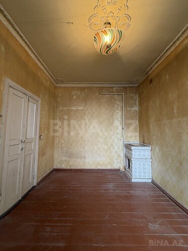 Satılır 3 otaqlı köhnə tikili 60 m², Bakıxanov q., photo 8 from 21