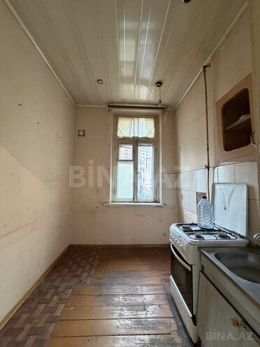 Satılır 3 otaqlı köhnə tikili 60 m², Bakıxanov q., photo 12 from 21