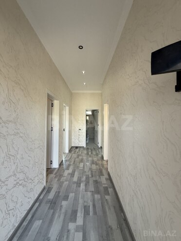 Satılır 3 otaqlı həyət evi/bağ evi 100 m², Zabrat q., photo 8 from 10