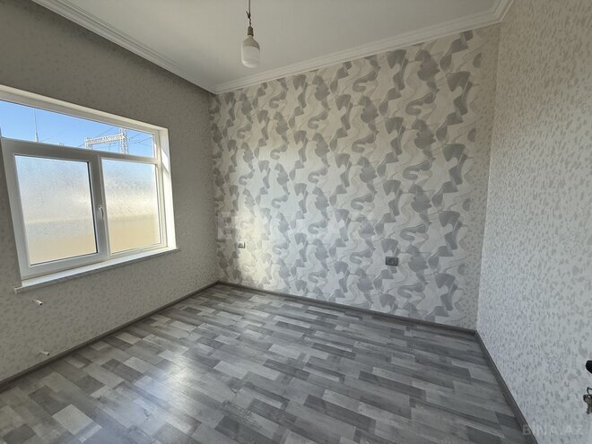 Satılır 3 otaqlı həyət evi/bağ evi 100 m², Zabrat q., photo 9 from 10