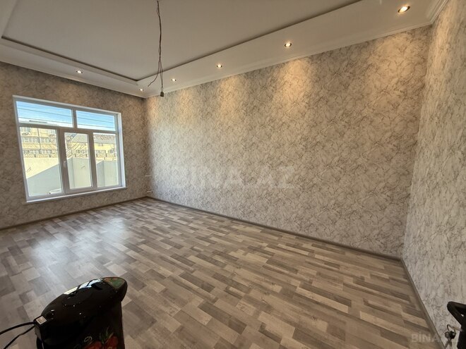 Satılır 3 otaqlı həyət evi/bağ evi 100 m², Zabrat q., photo 6 from 10