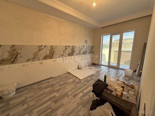 Satılır 3 otaqlı həyət evi/bağ evi 100 m², Zabrat q., photo 5 from 10