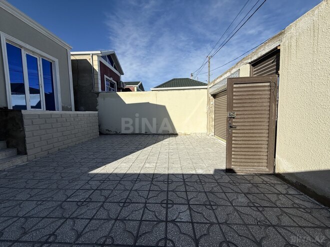 Satılır 3 otaqlı həyət evi/bağ evi 100 m², Zabrat q., photo 4 from 10