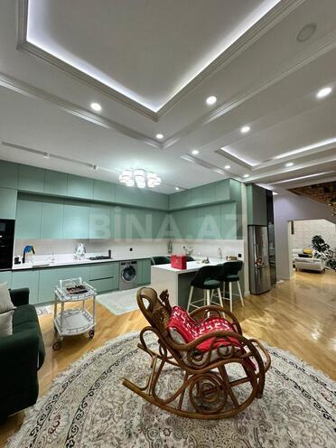 Satılır 4 otaqlı həyət evi/bağ evi 360 m², Əhmədli q., photo 11 from 26