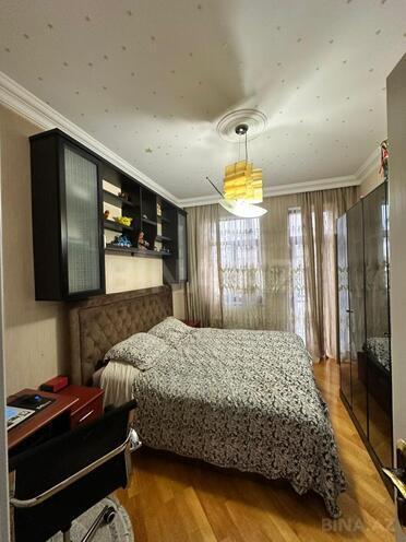 Satılır 4 otaqlı həyət evi/bağ evi 360 m², Əhmədli q., photo 14 from 26