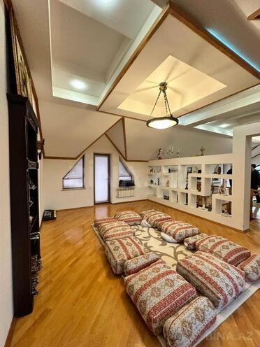 Satılır 4 otaqlı həyət evi/bağ evi 360 m², Əhmədli q., photo 13 from 26