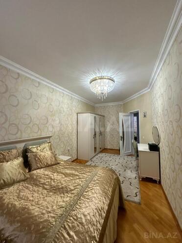 Satılır 4 otaqlı həyət evi/bağ evi 360 m², Əhmədli q., photo 20 from 26