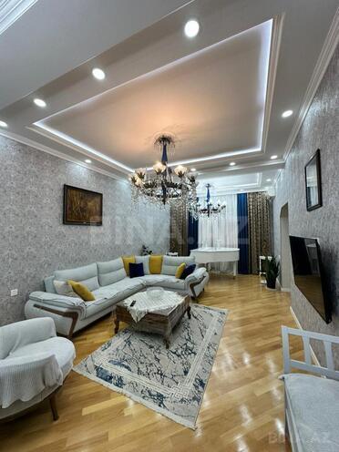 Satılır 4 otaqlı həyət evi/bağ evi 360 m², Əhmədli q., photo 8 from 26