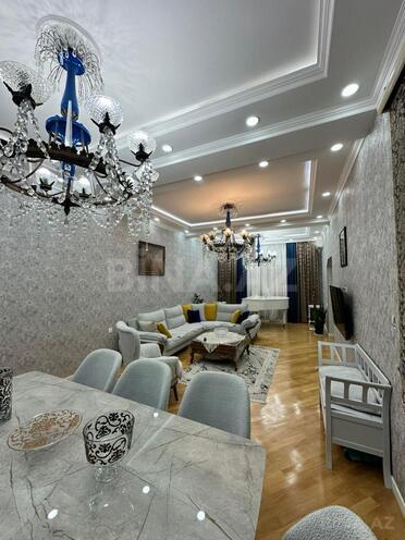 Satılır 4 otaqlı həyət evi/bağ evi 360 m², Əhmədli q., photo 9 from 26