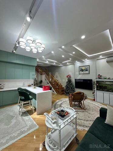 Satılır 4 otaqlı həyət evi/bağ evi 360 m², Əhmədli q., photo 10 from 26