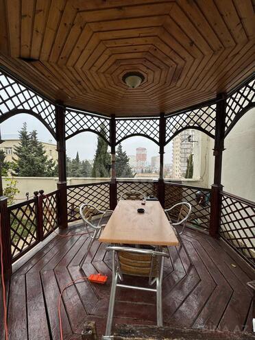 Satılır 4 otaqlı həyət evi/bağ evi 360 m², Əhmədli q., photo 6 from 26