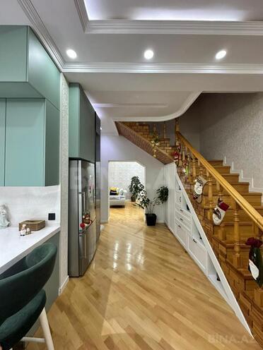 Satılır 4 otaqlı həyət evi/bağ evi 360 m², Əhmədli q., photo 12 from 26