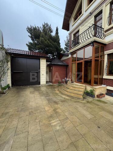 Satılır 4 otaqlı həyət evi/bağ evi 360 m², Əhmədli q., photo 5 from 26