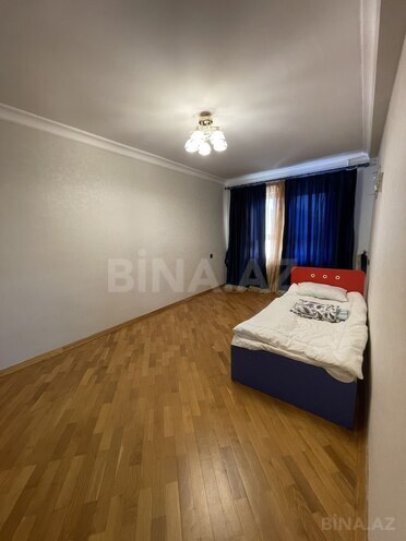 İcarəyə verilir 3 otaqlı köhnə tikili 85 m², Nizami m., photo 16 from 32