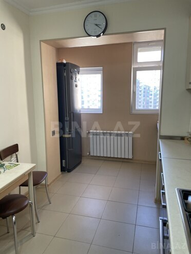 İcarəyə verilir 3 otaqlı köhnə tikili 85 m², Nizami m., photo 30 from 32
