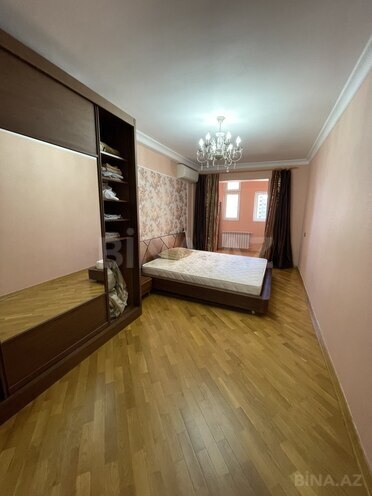 İcarəyə verilir 3 otaqlı köhnə tikili 85 m², Nizami m., photo 17 from 32