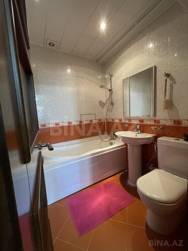 İcarəyə verilir 3 otaqlı köhnə tikili 85 m², Nizami m., photo 18 from 32