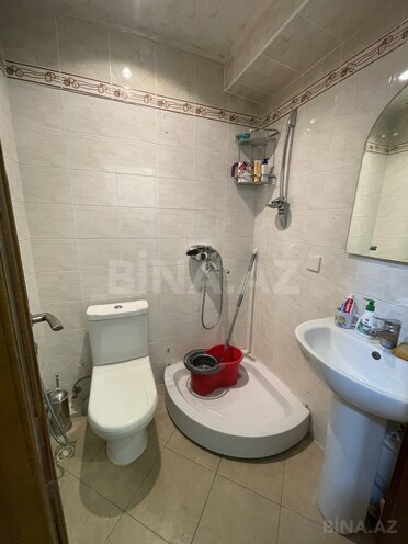 İcarəyə verilir 3 otaqlı köhnə tikili 85 m², Nizami m., photo 21 from 32