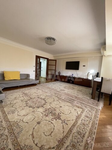 İcarəyə verilir 3 otaqlı köhnə tikili 85 m², Nizami m., photo 8 from 32