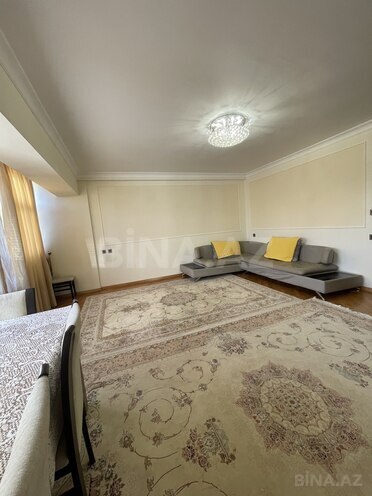 İcarəyə verilir 3 otaqlı köhnə tikili 85 m², Nizami m., photo 6 from 32