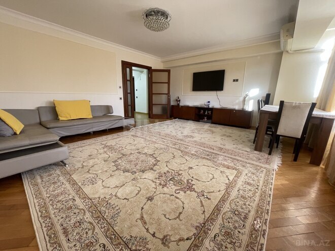 İcarəyə verilir 3 otaqlı köhnə tikili 85 m², Nizami m., photo 10 from 32
