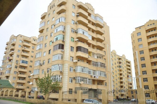 Satılır 5 otaqlı yeni tikili 230 m², photo 19 from 20