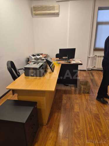 Сдаётся 6-комн. офис 240 м², Насиминский  р., photo 9 from 14