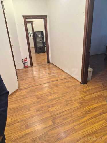 Сдаётся 6-комн. офис 240 м², Насиминский  р., photo 8 from 14