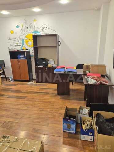 Сдаётся 6-комн. офис 240 м², Насиминский  р., photo 5 from 14