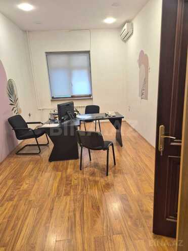 Сдаётся 6-комн. офис 240 м², Насиминский  р., photo 4 from 14