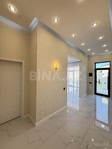Satılır 3 otaqlı həyət evi/bağ evi 115 m², Şüvəlan q., photo 11 from 21