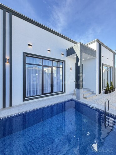 Satılır 3 otaqlı həyət evi/bağ evi 115 m², Şüvəlan q., photo 5 from 21