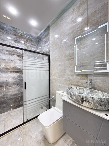 Satılır 3 otaqlı həyət evi/bağ evi 115 m², Şüvəlan q., photo 20 from 21
