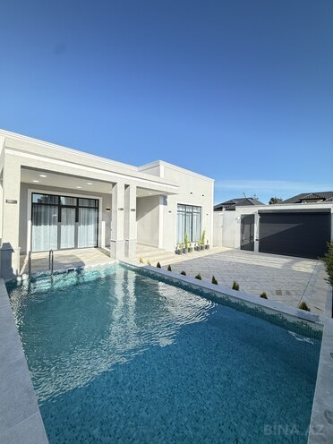 Satılır 3 otaqlı həyət evi/bağ evi 120 m², Şüvəlan q., photo 9 from 21