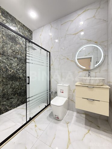 Satılır 3 otaqlı həyət evi/bağ evi 120 m², Şüvəlan q., photo 20 from 21